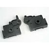 Gearbox halves (l&r), TRX4191