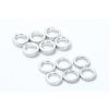 Distance Spacer Hub Carrier (12pcs) - S10 Radrger - S10, 122164