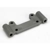 Suspension mount, upper (3 degree-std) (grey), TRX4333A