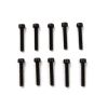 M3x26mm Hex Socket Cap Screw (10pcs), 122199