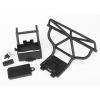 Bumper (Rear)/ Battery Box/ Ba, TRX4429