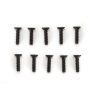 M3x12mm Phillips Countersunk TP Screw (10pcs), 122201