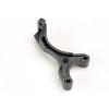 Gearbox brace/ clutch guard, TRX4434