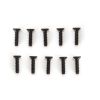 M3x8mm Phillips Countersunk TP Screw (10pcs), 122203