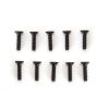 M3x6mm Phillips Countersunk TP Screw (10pcs), 122204