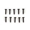 M3x14mm Phillips Button Head TP Screw (10pcs), 122206