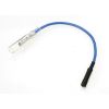 Lead wire, glow plug (blue) (EZ-Start and EZ-Start 2), TRX4581