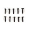 M3x10mm Phillips Button Head TP Screw (10pcs), 122208