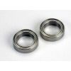 Ball bearings (10x15x4mm) (2), TRX4612