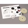 Slipper clutch set (complete), TRX4615