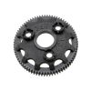 Spur gear, 76-tooth (48-pitch) (for models with Torque-Contr, TRX4676