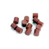 Friction pegs, slipper (12), TRX4685