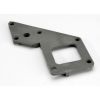 Brace, rear (grey), TRX4826A