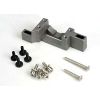 Engine mount, screws (Nitro 4-Tec), TRX4860