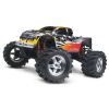 Disruptor body for nitro Maxx trucks (custom painted and tri, TRX4912