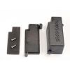 Box, battery/ adhesive foam chassis pad, TRX4925