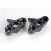 Axle carriers/ steering blocks (2), TRX4932