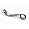 Exhaust pipe hanger, metal (T-Maxx) (side exhaust engines on, TRX4946