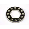 Brake disc, TRX4964