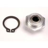 Gear hub assembly, 1st/ one-way bearing/ snap ring, TRX4986