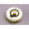 Output gear assembly, reverse (26-T), TRX4998