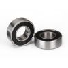 Ball bearings, black rubber sealed (6x12x4mm) (2), TRX5117A