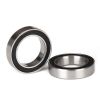 Ball bearings, black rubber sealed (12x18x4mm) (2), TRX5120A