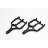 Suspension arms (upper) (2) (fits all Maxx series), TRX5131R