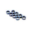 Spacer, pushrod (aluminum, blue) (use with 5318 or 5318X pus, TRX5133A