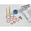 O-ring and seal set, carburetor/ O-rings: 2x1mm (3), 10x1mm, TRX5247