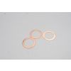 Gaskets, cooling head: 0.20, 0.30, 0.40mm (1 each) (0.30mm s, TRX5292