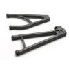 Suspension arms, adjustable wheelbase right side (upper arm, TRX5327