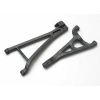 Suspension arm upper (1)/ suspension arm lower (1) (left fro, TRX5332