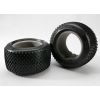 Tires, Response Pro 3.8 (soft-compound, narrow profile, shor, TRX5375