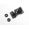 Wing mount, center / wing washers (for Revo), TRX5413