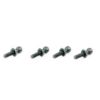 Ball-End long 10mm (4pcs) - S10 Twister, 124027