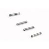 Wheel Adapter Pins (4pcs) - S10 Twister, 124041