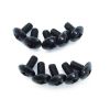 M2.5x5mm Flat Head Screw (10pcs) - S10 Twister, 124048