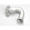 Header, exhaust (Jato) (tubular aluminum, clear anodized) (T, TRX5540