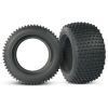 Tires, Alias 2.8 (2)/ foam inserts (2), TRX5569