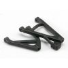 Suspension arm upper (1)/ suspension arm lower (1) (left rea, TRX5934