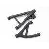 Suspension arm upper (1)/ suspension arm lower (1) (left rea, TRX5934X