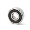 Front ball bearing, 38525