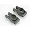 Stub axle carriers (2) (rear), TRX6059