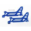 Main Frame, Side Plate, Outer, TRX6328