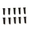 M3x8mm Countersunk Screw (10pcs) - S8 BX Team, 132155