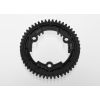 Spur gear, 50-tooth (1.0 metric pitch), TRX6448