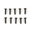 M3x8mm Button Head TP Screw (10pcs) - S8 BX Team, 132181