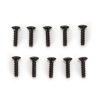 M3x12mm Button Head TP Screw (10pcs) - S8 BX Team, 132183