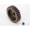 Gear, 29-T pinion (1.0 metric pitch, 20 loading=